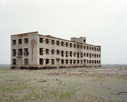 Eric Lusito - Traces of the Soviet Empire