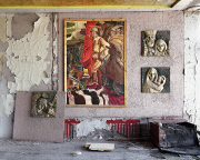 Eric Lusito - Traces of the Soviet Empire