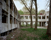 Eric Lusito - Traces of the Soviet Empire