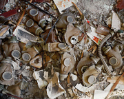 Eric Lusito - Traces of the Soviet Empire