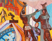 Eric Lusito - Traces of the Soviet Empire