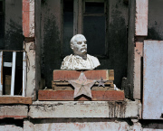 Eric Lusito - Traces of the Soviet Empire