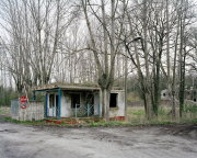 Eric Lusito - Traces of the Soviet Empire