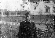 Eric Lusito - Traces of the Soviet Empire