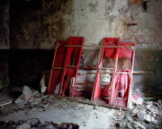 Eric Lusito - Traces of the Soviet Empire