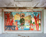 Eric Lusito - Traces of the Soviet Empire