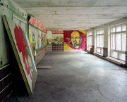 Eric Lusito - Traces of the Soviet Empire