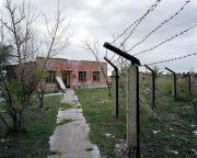 Eric Lusito - Traces of the Soviet Empire