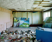 Eric Lusito - Traces of the Soviet Empire