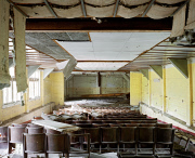 Eric Lusito - Traces of the Soviet Empire