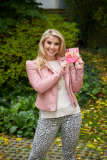 Beatrice Engli mit neuem Album in Wien