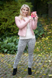 Beatrice Engli mit neuem Album in Wien