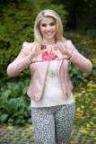 Beatrice Engli mit neuem Album in Wien