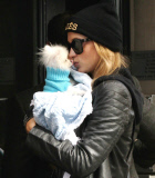 Paris Hilton makes out with her pup