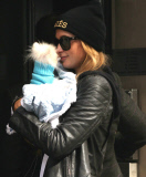 Paris Hilton makes out with her pup