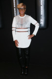 Alexander Wang and H&M fashion show, New York, America - 16 Oct 2014