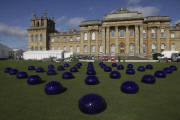 AI WEIWEI AT BLENHEIM PALACE
Blemheim Art Foundation is delighted to announce the most extensive UK exhibition to dat by celbrated Chinese artist and social activist Ai Weiwei. Opening at Blenheim Palace on 1 October as the inaugural and launch exhibitio