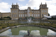 AI WEIWEI AT BLENHEIM PALACE
Blemheim Art Foundation is delighted to announce the most extensive UK exhibition to dat by celbrated Chinese artist and social activist Ai Weiwei. Opening at Blenheim Palace on 1 October as the inaugural and launch exhibitio