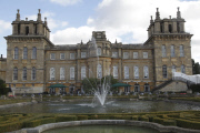 AI WEIWEI AT BLENHEIM PALACE
Blemheim Art Foundation is delighted to announce the most extensive UK exhibition to dat by celbrated Chinese artist and social activist Ai Weiwei. Opening at Blenheim Palace on 1 October as the inaugural and launch exhibitio