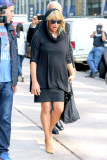 Suzanne Somers stops by SiriusXM Radio