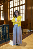 Frauen des Jahres mit dem Look! Awards ausgezeichnet