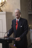 The Duke of Marlborough Has Died