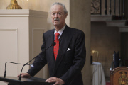 The Duke of Marlborough Has Died