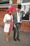 The Duke of Marlborough Has Died