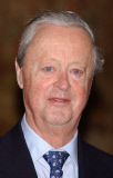 The Duke of Marlborough Has Died
