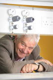 Sir Paul Nurse
