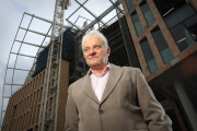 Sir Paul Nurse

