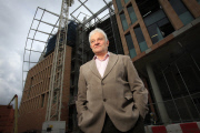 Sir Paul Nurse
