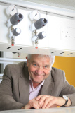 Sir Paul Nurse
