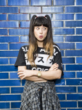 Foxes aka Louisa Allen