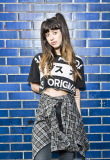 Foxes aka Louisa Allen