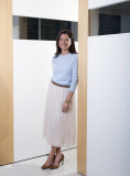 Miriam Gonzalez Durantez 