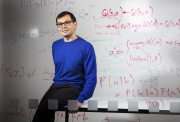 Demis Hassabis