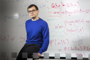 Demis Hassabis
