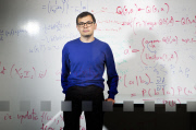 Demis Hassabis