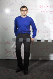 Demis Hassabis