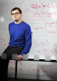 Demis Hassabis