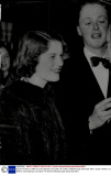 Susan Hornby 1st Wife Of John Spencer Churchill 11th Duke Of Marlborough (divorced 1961).