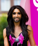 Gay Pride in Amsterdam 2014