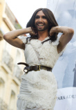 Gay Pride in Madrid