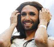 Gay Pride in Madrid