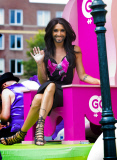 Gay Pride in Amsterdam 2014