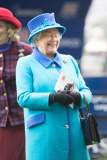 Horse racing - Champions Day at Ascot, Berkshire, Britain - 18 Oct 2014