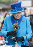 Qipco Champions Day, Ascot Racecourse