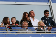 Fussball: Hamburger SV vs TSG Hoffenheim 1:1