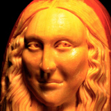 Amazing Pumpkin carvings by Scott Cummings
